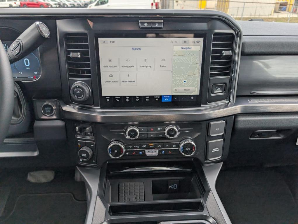 new 2026 Ford F-350 car, priced at $84,725