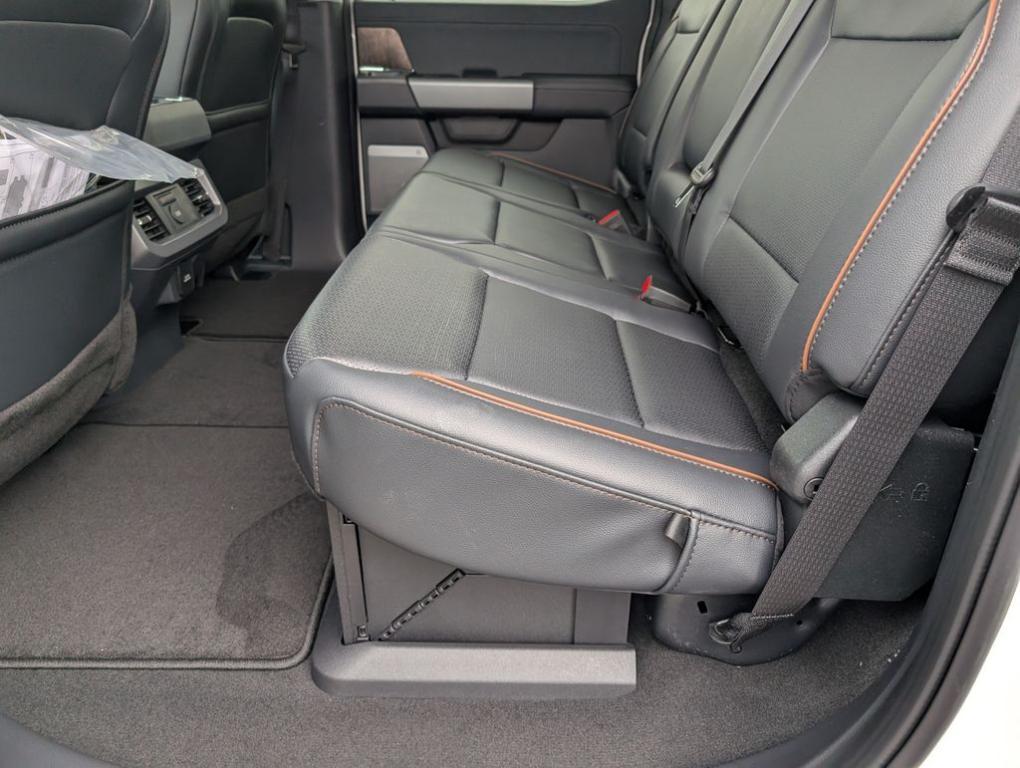 new 2026 Ford F-350 car, priced at $84,725