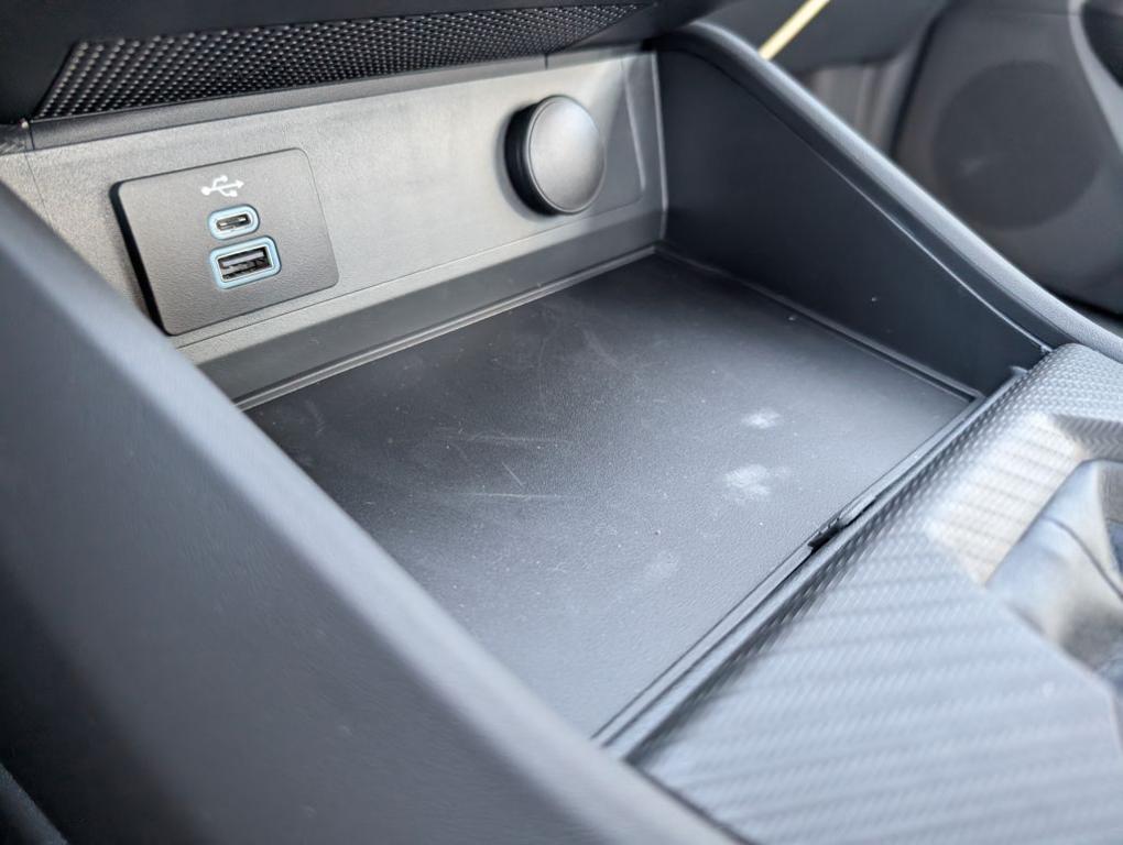 new 2026 Ford Mustang car, priced at $32,975