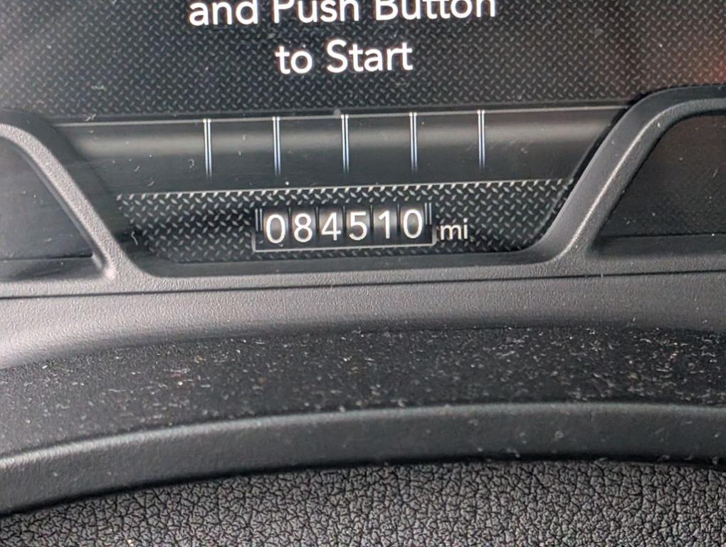 used 2021 Ram 1500 car, priced at $29,702