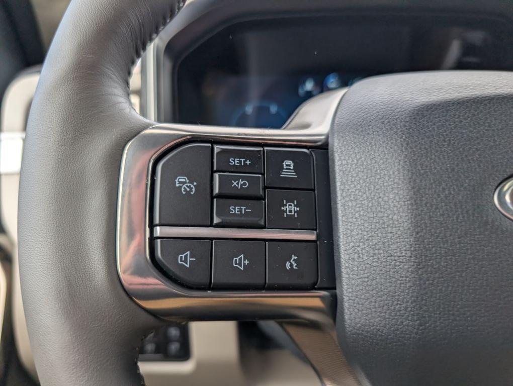 new 2026 Ford F-350 car, priced at $100,785