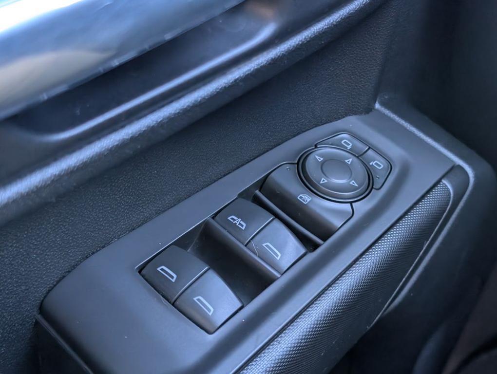 used 2021 Chevrolet Silverado 1500 car, priced at $17,000