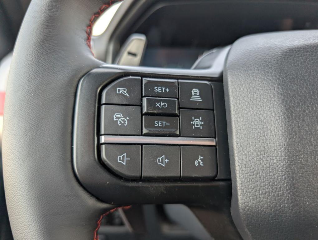 new 2026 Ford F-150 car, priced at $84,495