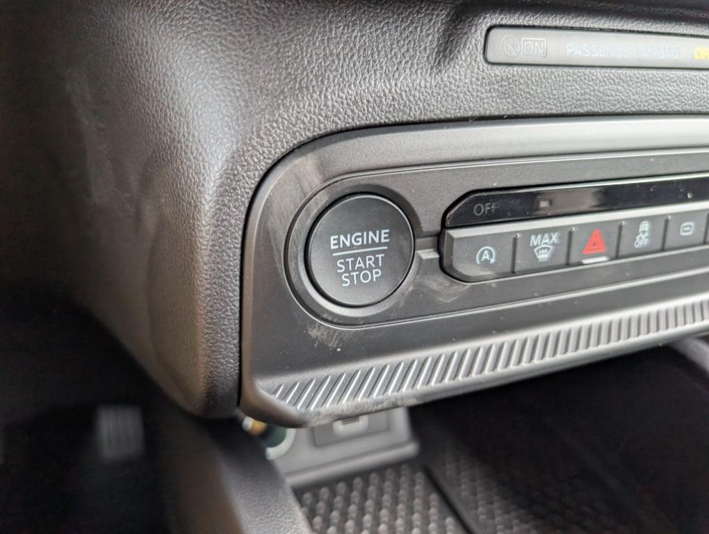 new 2026 Ford Bronco Sport car, priced at $34,140