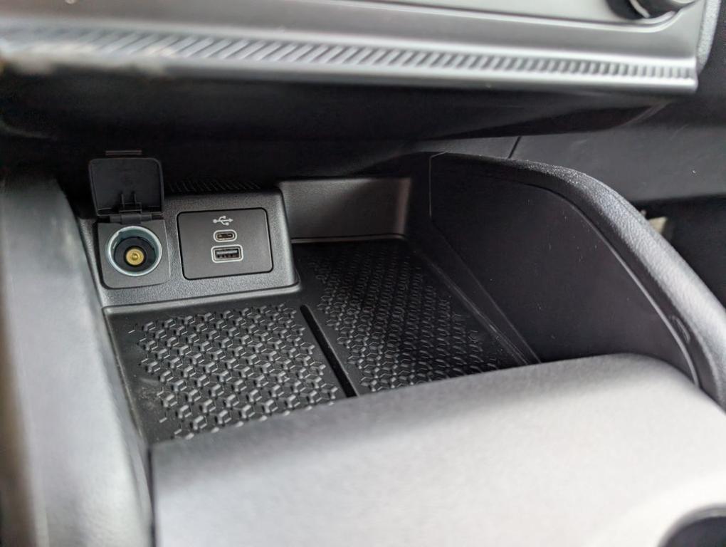 new 2026 Ford Bronco Sport car, priced at $34,140