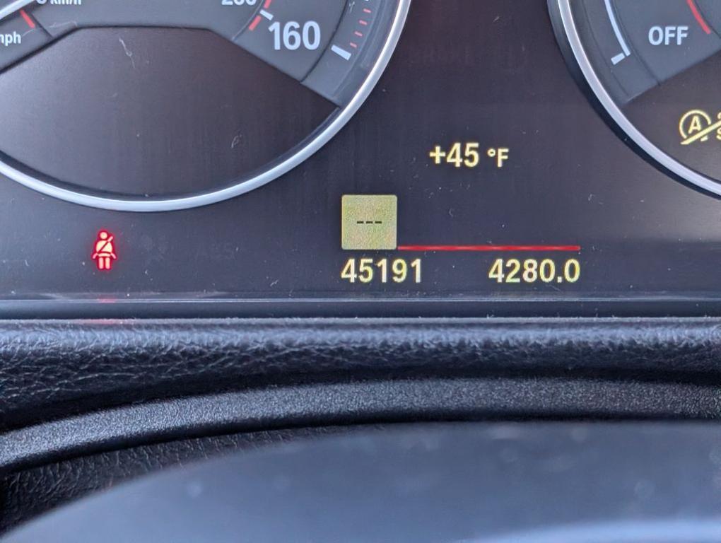 used 2019 BMW 430 Gran Coupe car, priced at $22,750