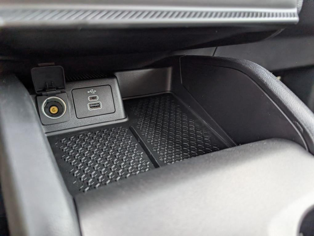 new 2026 Ford Bronco Sport car, priced at $34,140