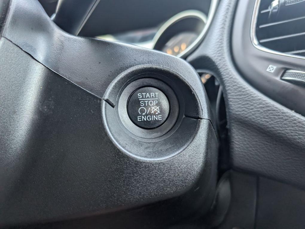 used 2019 Jeep Compass car, priced at $12,500