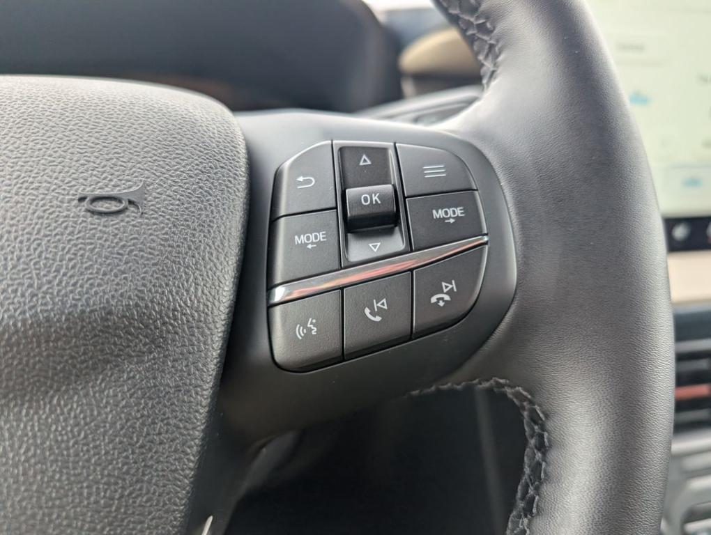 new 2026 Ford Maverick car, priced at $36,175