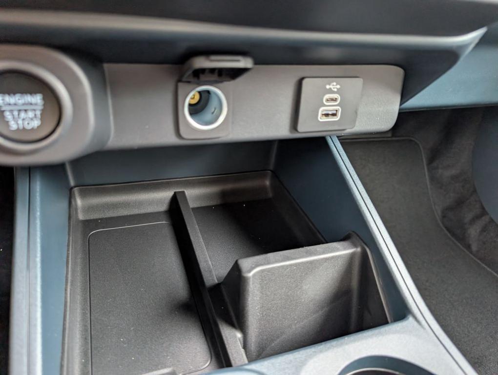 new 2026 Ford Maverick car, priced at $36,175