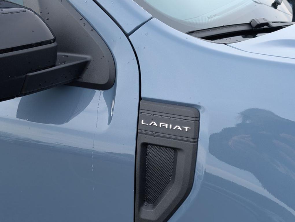 new 2026 Ford Maverick car, priced at $36,175