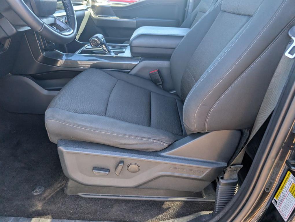 used 2022 Ford F-150 car, priced at $39,493