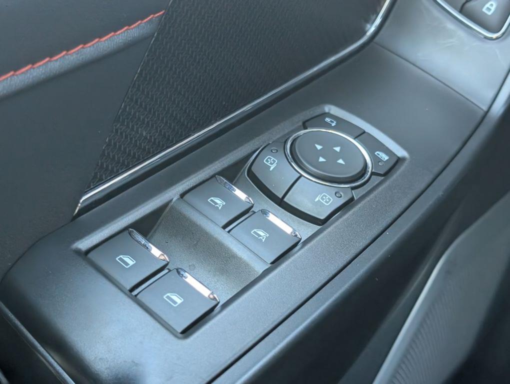 new 2025 Ford F-150 car, priced at $80,115