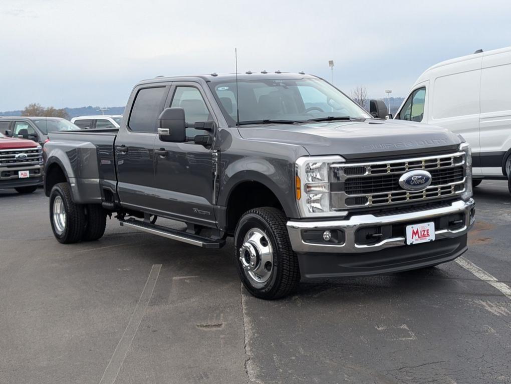new 2026 Ford F-350 car, priced at $71,530