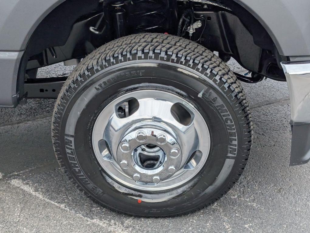 new 2026 Ford F-350 car, priced at $71,530