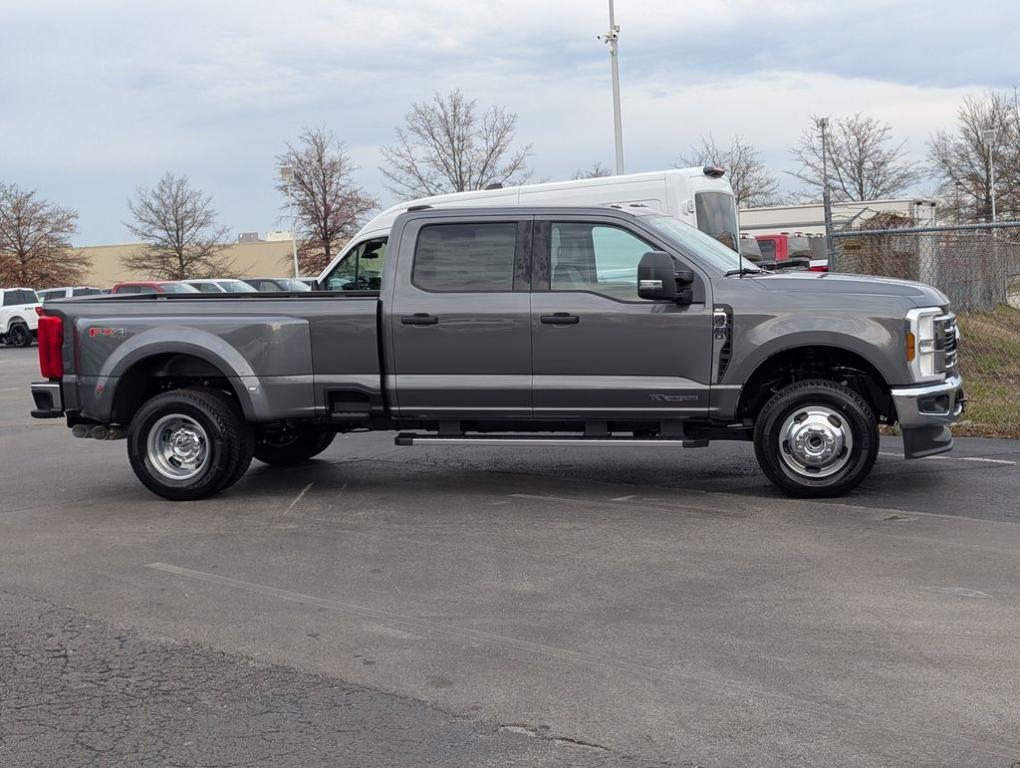 new 2026 Ford F-350 car, priced at $71,530