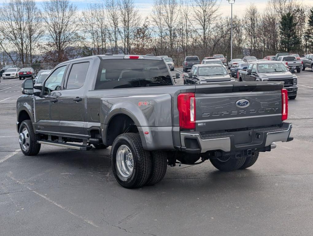 new 2026 Ford F-350 car, priced at $71,530