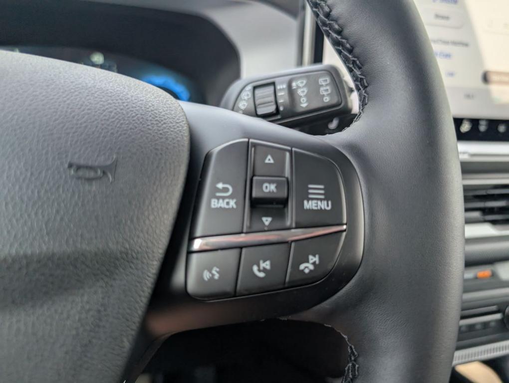 new 2025 Ford Bronco Sport car, priced at $35,500