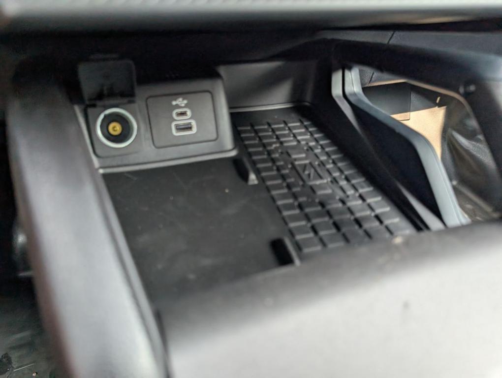 new 2025 Ford Bronco Sport car, priced at $35,500