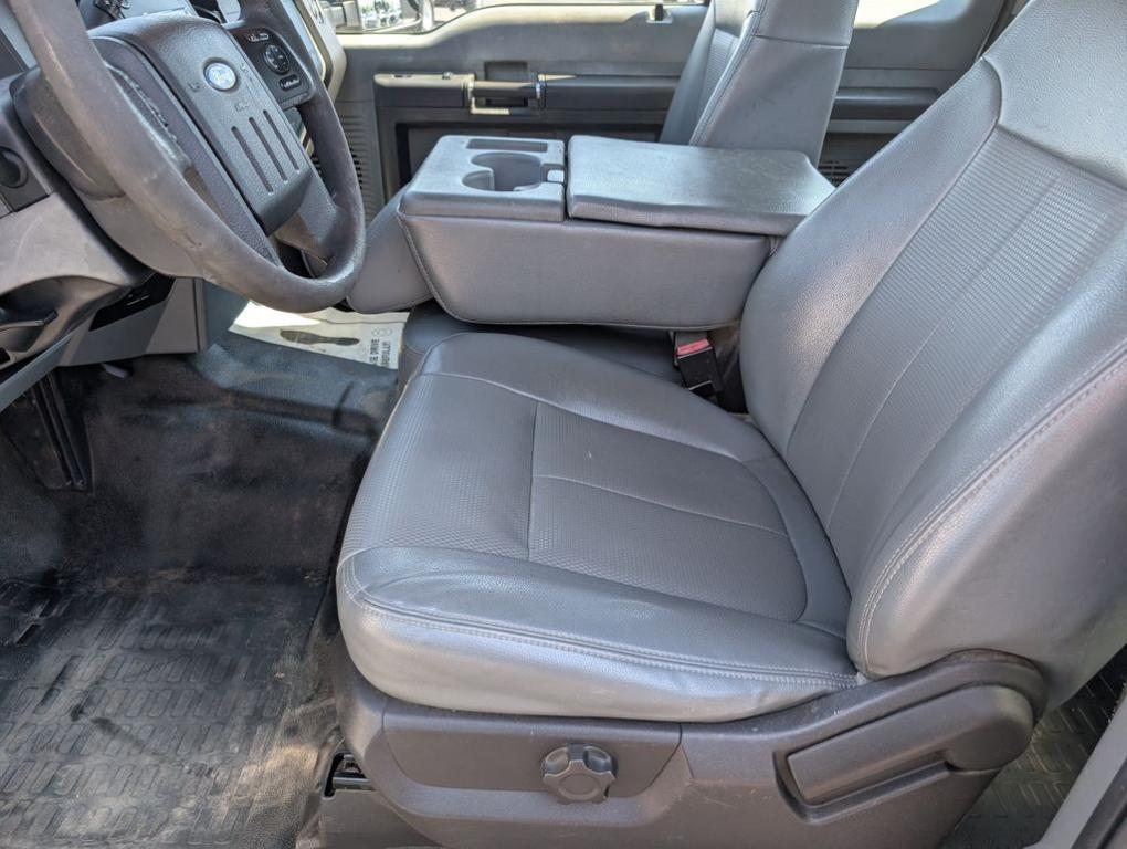 used 2015 Ford F-250 car, priced at $17,753