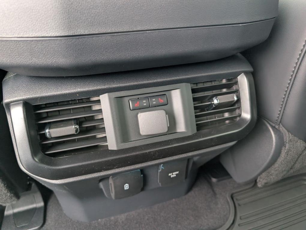 new 2025 Ford F-150 car, priced at $83,285