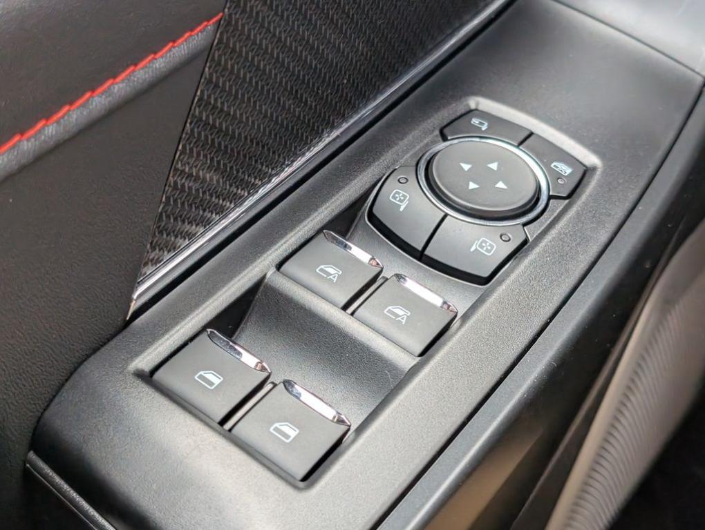 new 2025 Ford F-150 car, priced at $83,285