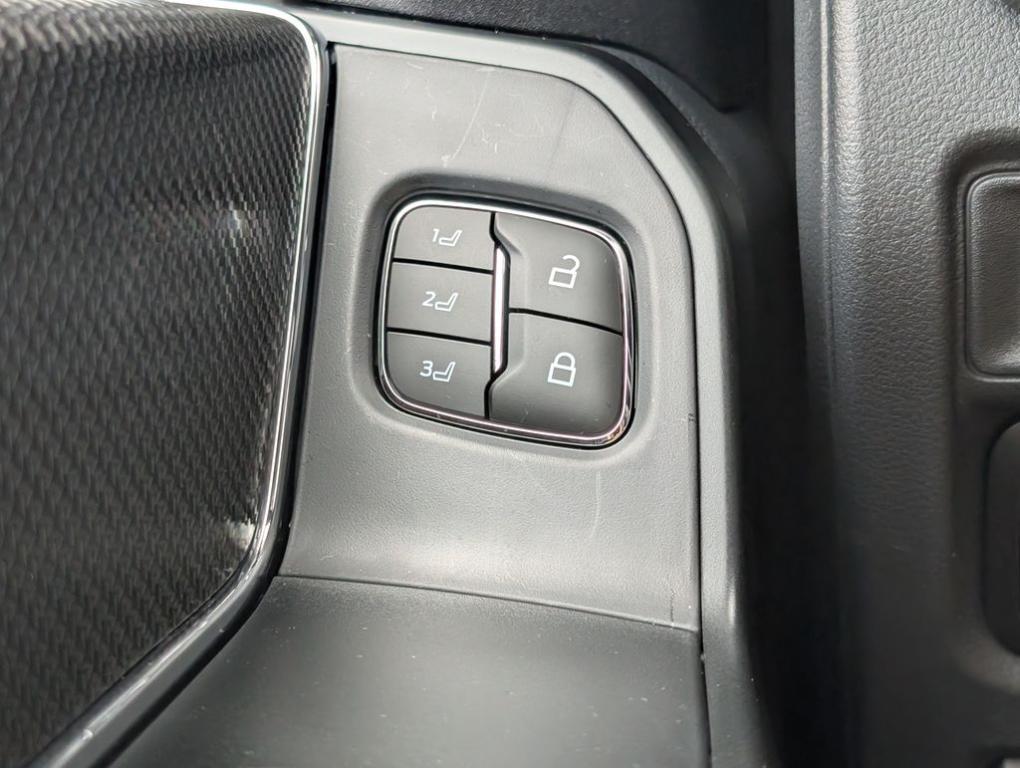 new 2025 Ford F-150 car, priced at $83,285