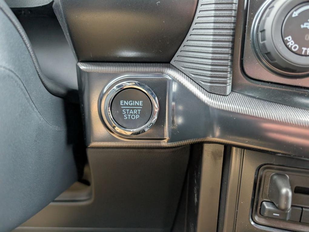 new 2025 Ford F-150 car, priced at $83,285