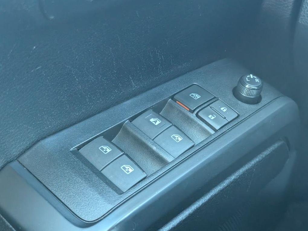 used 2021 Toyota Tacoma car, priced at $30,795