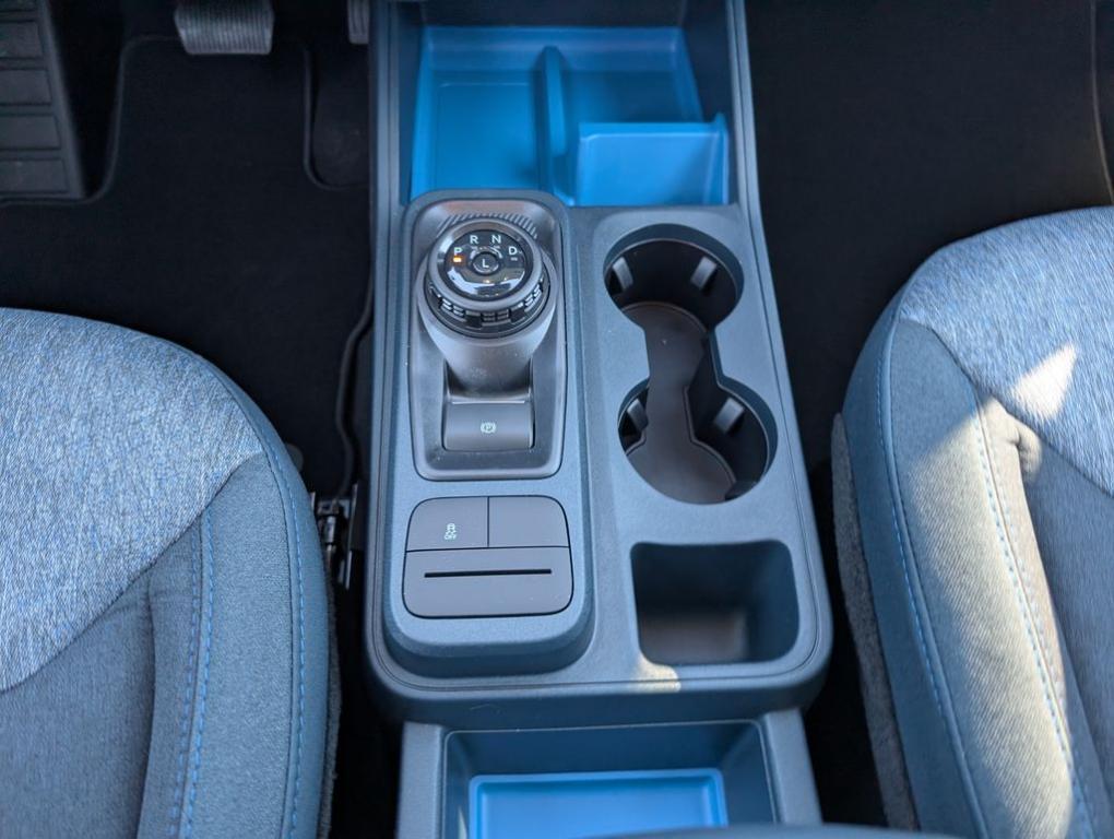 new 2026 Ford Maverick car, priced at $33,140