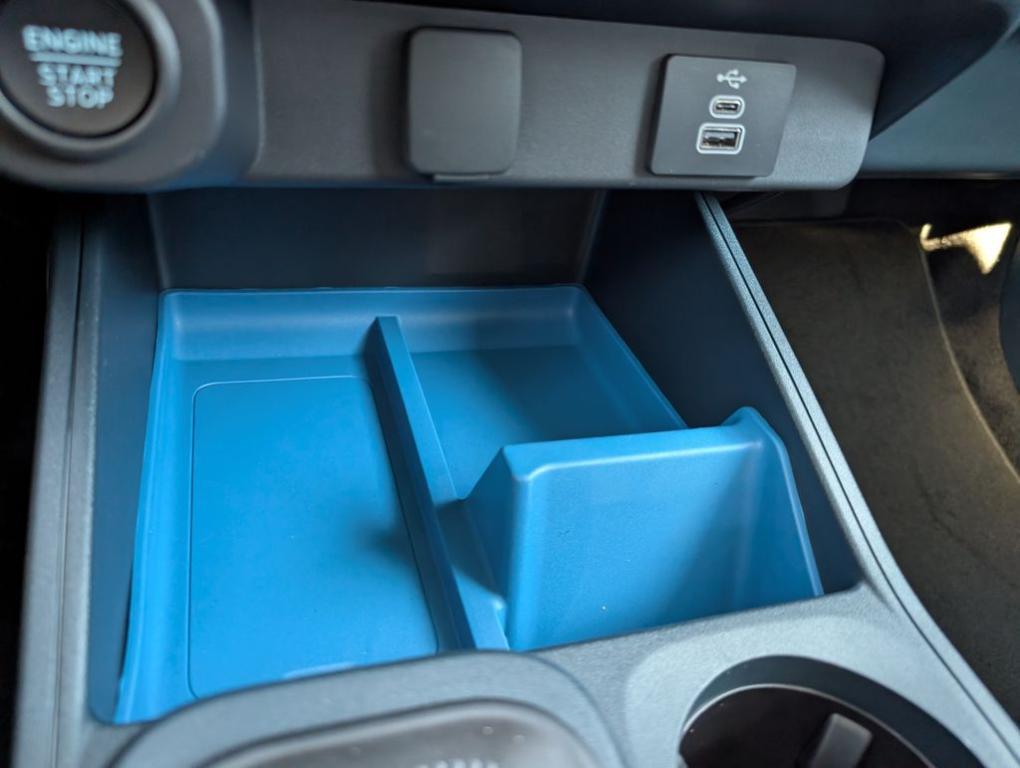 new 2026 Ford Maverick car, priced at $33,140