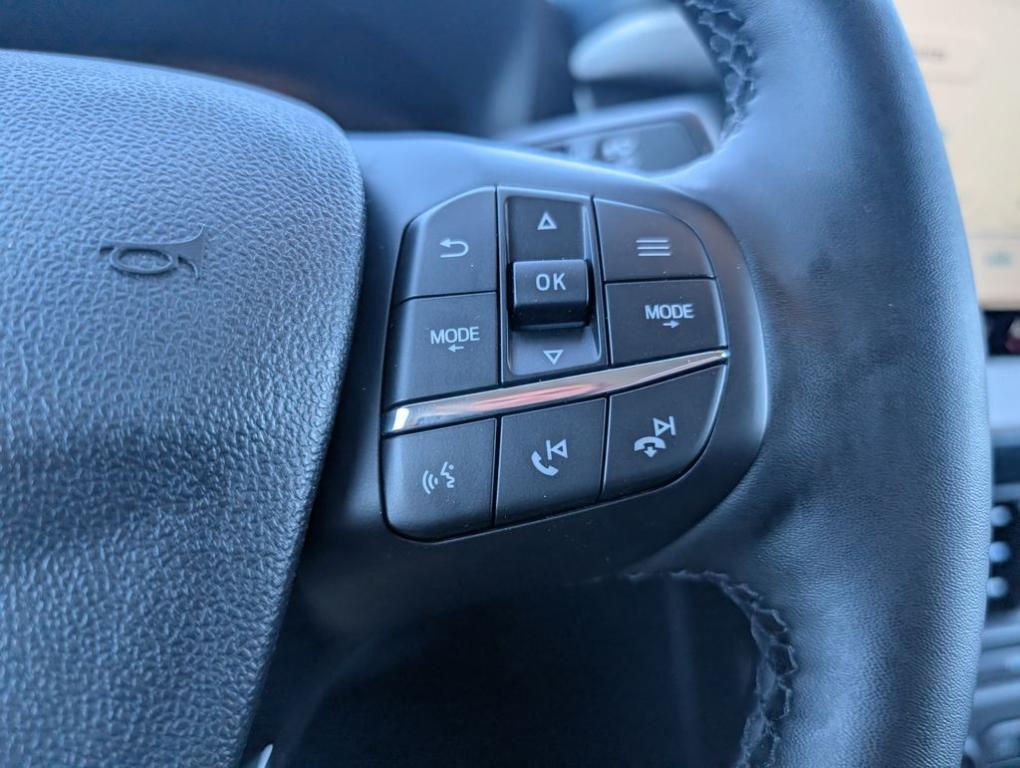 new 2026 Ford Maverick car, priced at $33,140