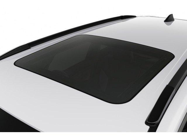 new 2025 Subaru Forester Hybrid car, priced at $39,722