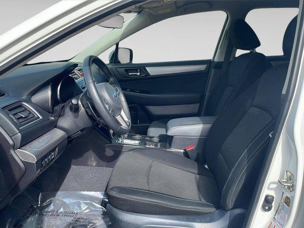 used 2017 Subaru Outback car, priced at $16,880