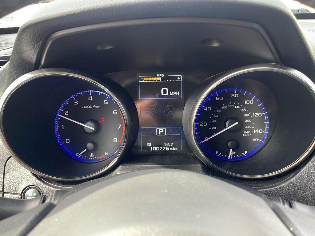 used 2017 Subaru Outback car, priced at $16,880