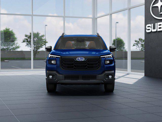 new 2026 Subaru Outback car, priced at $47,336