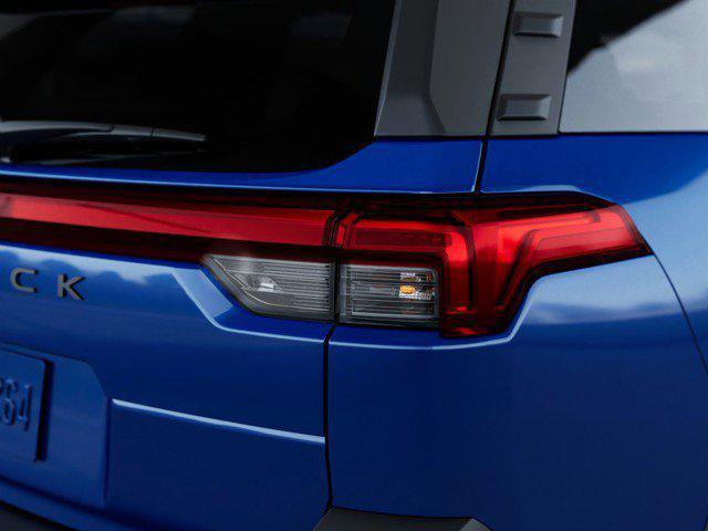 new 2026 Subaru Outback car, priced at $47,336