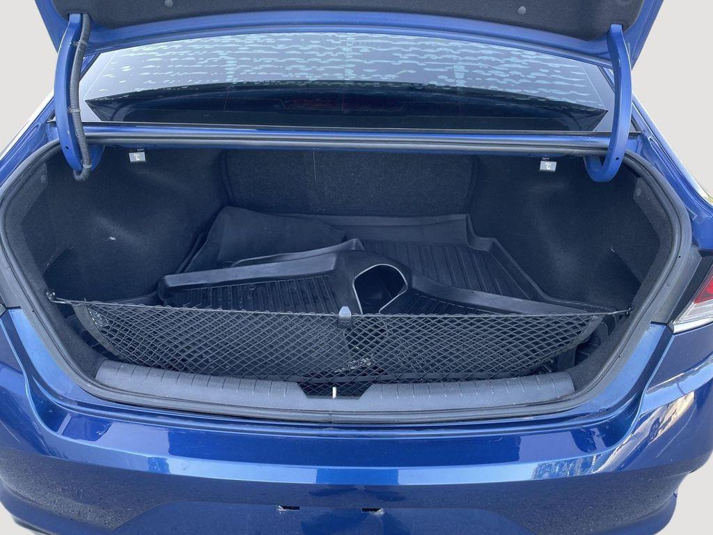 used 2018 Hyundai Sonata car, priced at $14,000