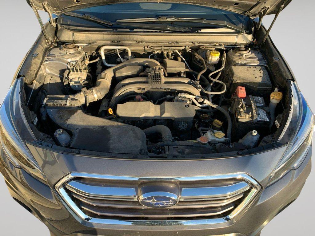 used 2018 Subaru Outback car, priced at $17,000