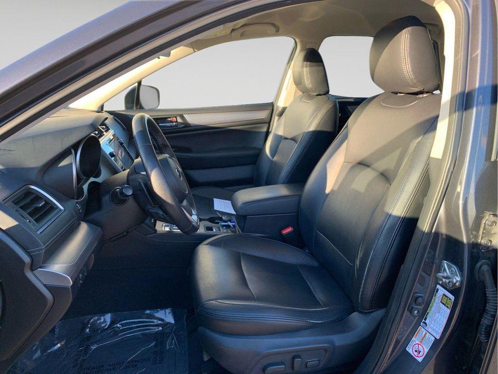 used 2018 Subaru Outback car, priced at $17,000