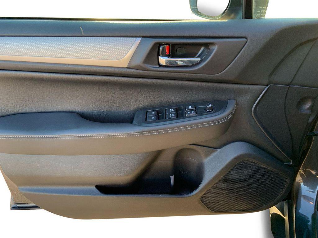 used 2018 Subaru Outback car, priced at $17,000