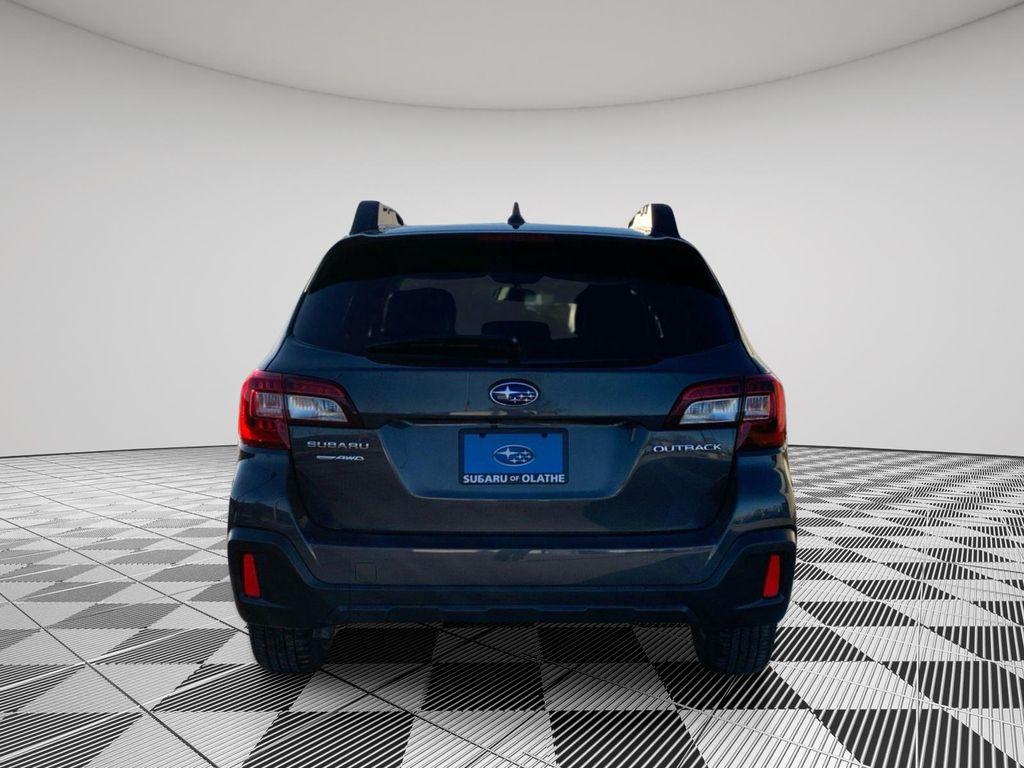 used 2018 Subaru Outback car, priced at $17,000