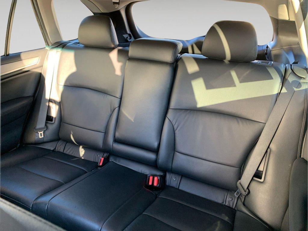 used 2018 Subaru Outback car, priced at $17,000