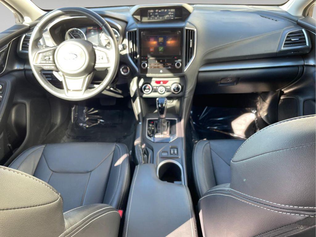 used 2017 Subaru Impreza car, priced at $14,568