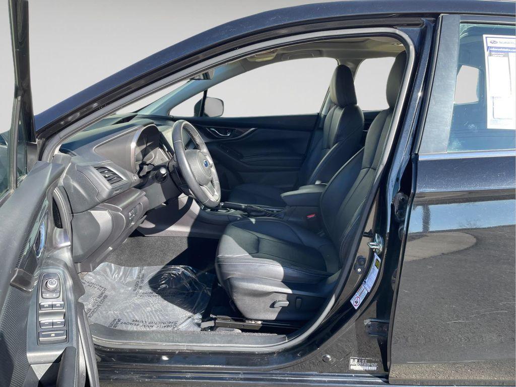 used 2017 Subaru Impreza car, priced at $14,568