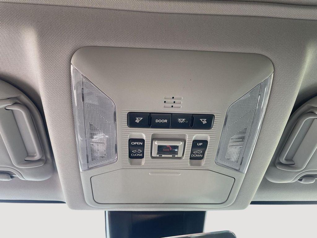 used 2021 Toyota RAV4 Hybrid car, priced at $29,700