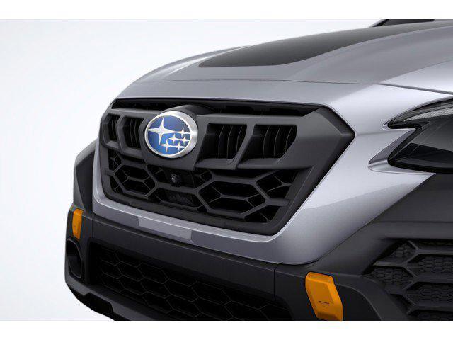 new 2025 Subaru Outback car, priced at $43,377