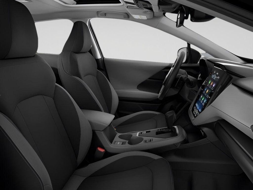 new 2026 Subaru Crosstrek car, priced at $30,292