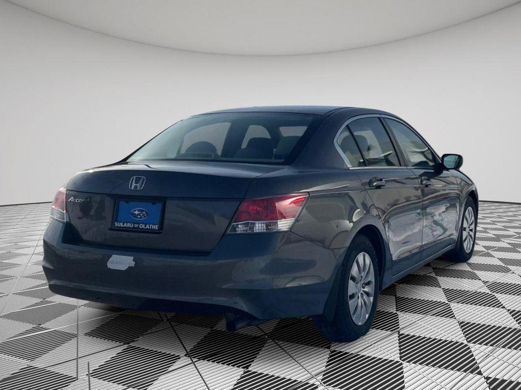 used 2010 Honda Accord car, priced at $10,876