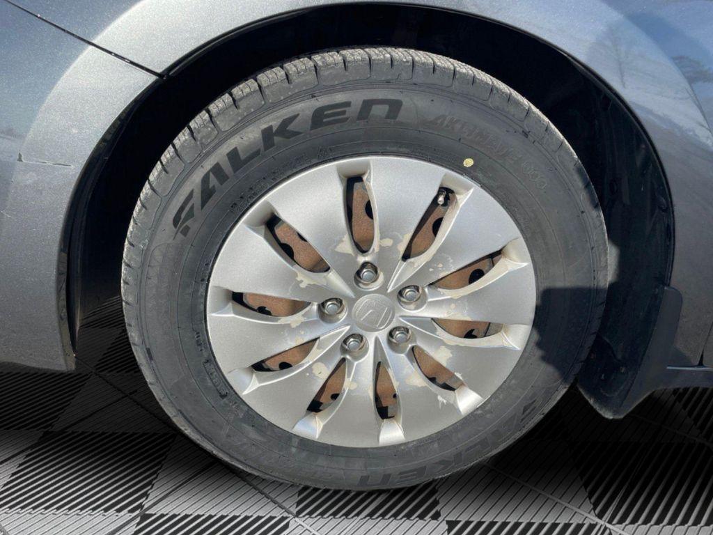 used 2010 Honda Accord car, priced at $10,876